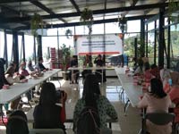 Executive Lecture Program P2k Nomor 10