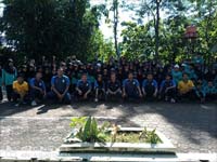 Executive Lecture Program P2k Nomor 5
